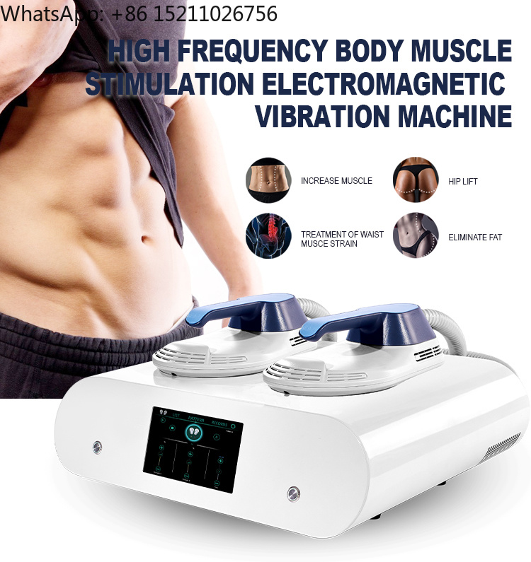 2026 New Design 15 - Emslim 2  - đánh giá và giá Ems Body Sculpting Machine Emslim
