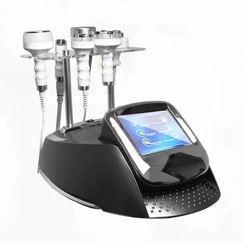 Máy giảm mỡ, giảm cân, làm đẹp - đánh giá và giá Cavitation Machine 80K Weight Loss