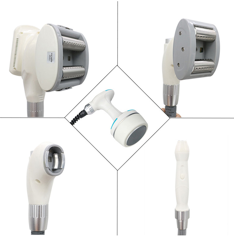 Portable V9 Vela Body Shape We - đánh giá và giá Cavitation Machine 80K Weight Loss