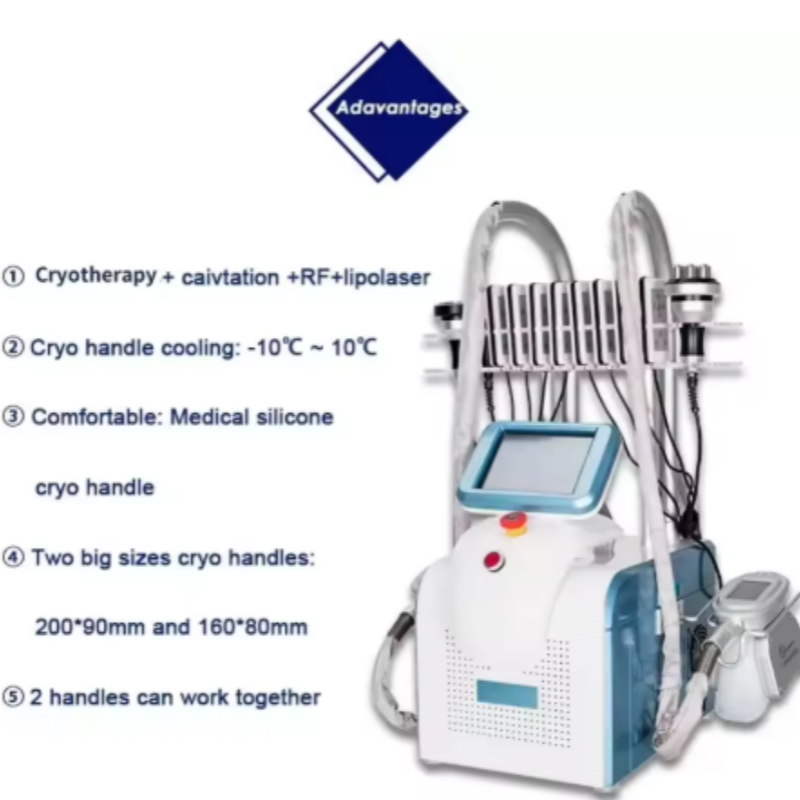 Professional Body Contouring M - đánh giá và giá Vacuum Cavitation Body Contouring