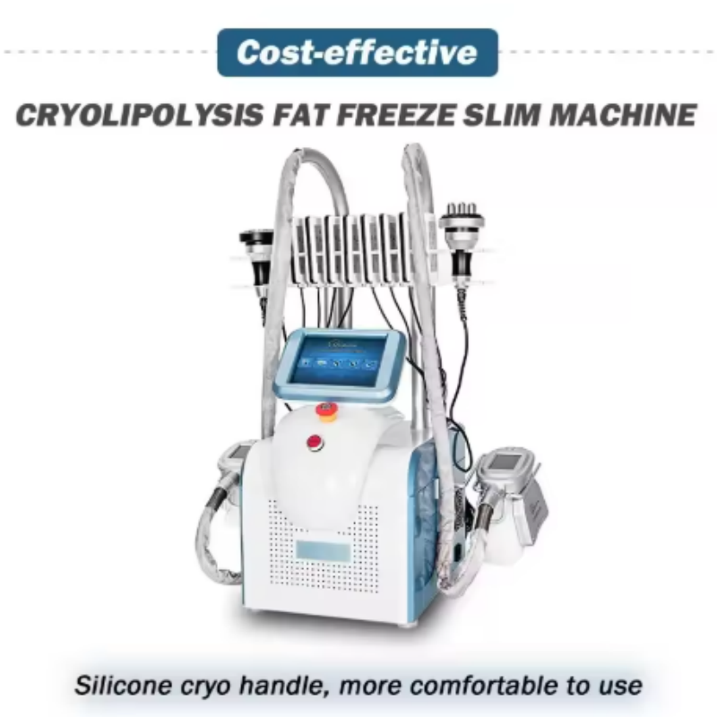 Professional Body Contouring M - đánh giá và giá Vacuum Cavitation Body Contouring