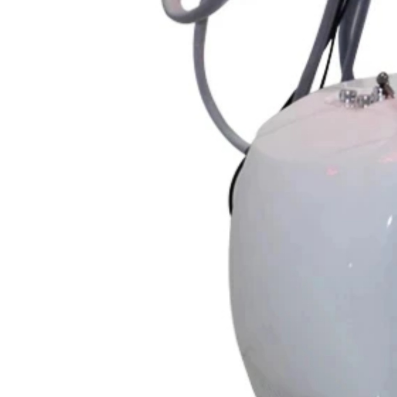 CE 7 In 1 Multifunctional V10  - đánh giá và giá Velashape Vacuum Roller Slimming