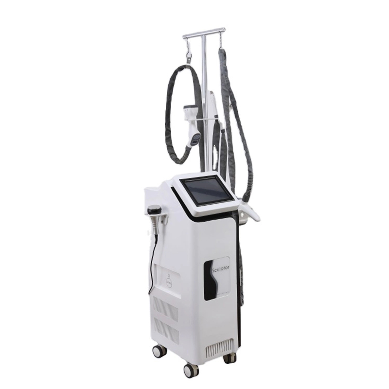 4 in 1 Ultrasonic Weight loss  - đánh giá và giá Cavitation Machine 80K Weight Loss