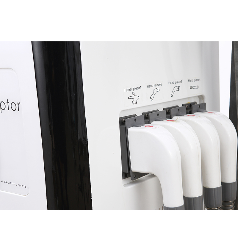 4 in 1 Ultrasonic Weight loss  - đánh giá và giá Cavitation Machine 80K Weight Loss