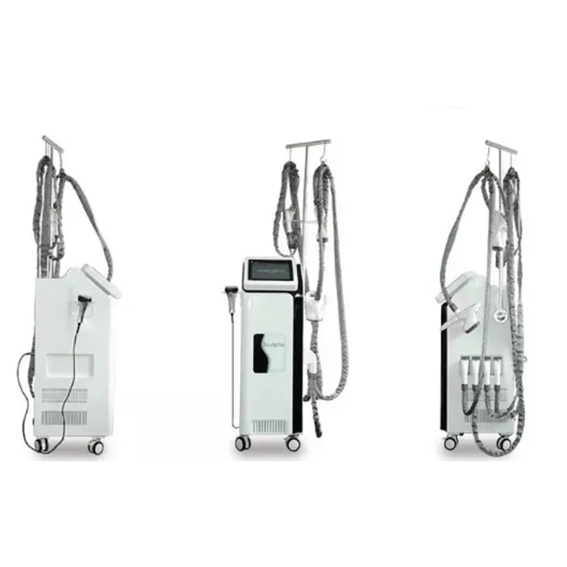 4 in 1 Ultrasonic Weight loss  - đánh giá và giá Cavitation Machine 80K Weight Loss
