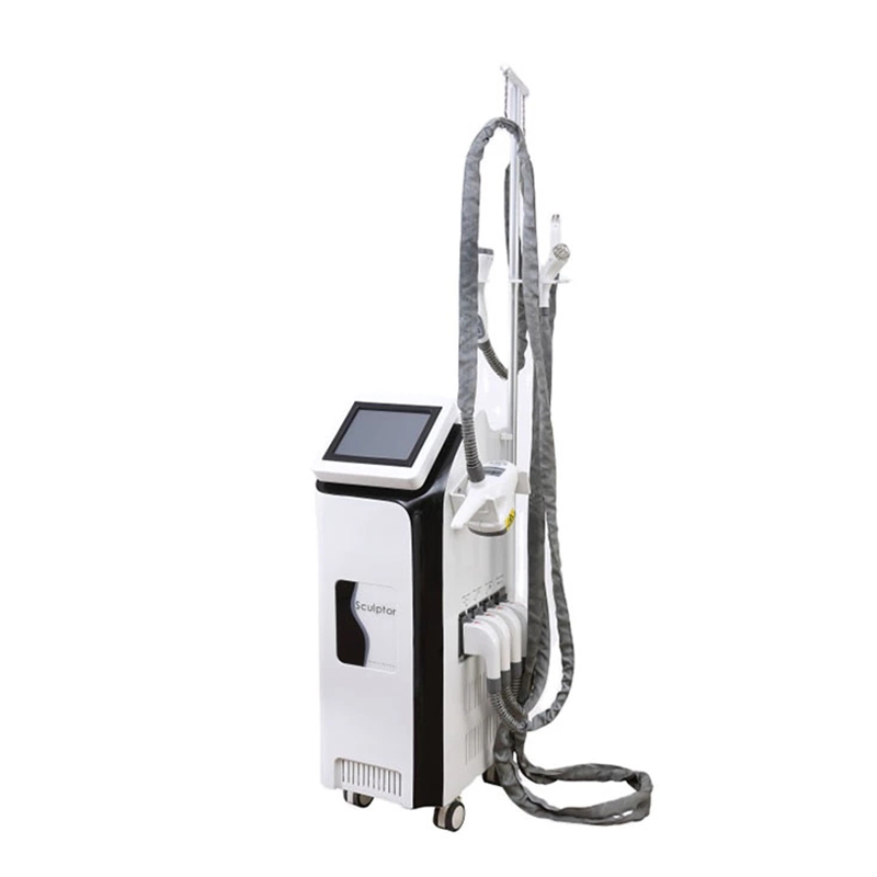 4 in 1 Ultrasonic Weight loss  - đánh giá và giá Cavitation Machine 80K Weight Loss