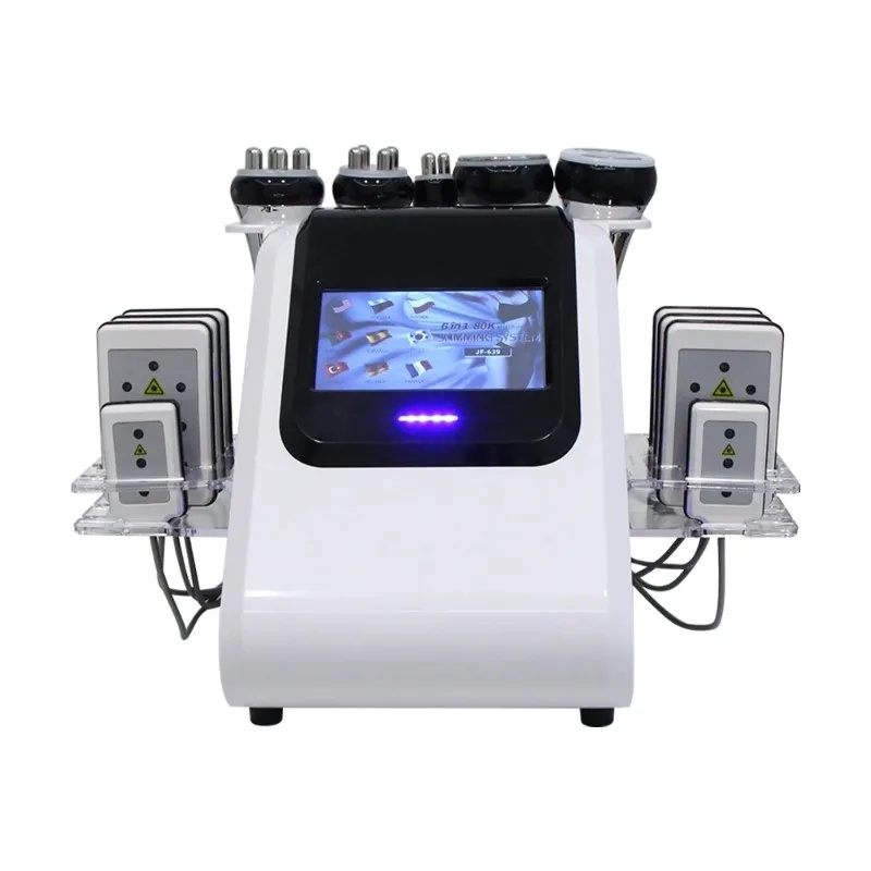 80K Ultrasonic Cavitation Beau - đánh giá và giá Cavitation Machine 80K Weight Loss