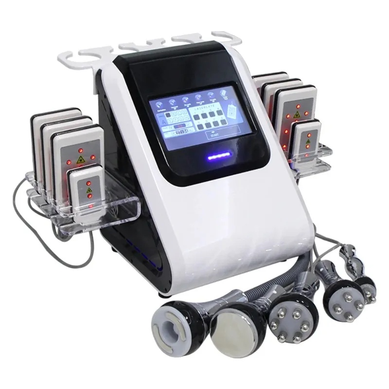 80K Ultrasonic Cavitation Beau - đánh giá và giá Cavitation Machine 80K Weight Loss