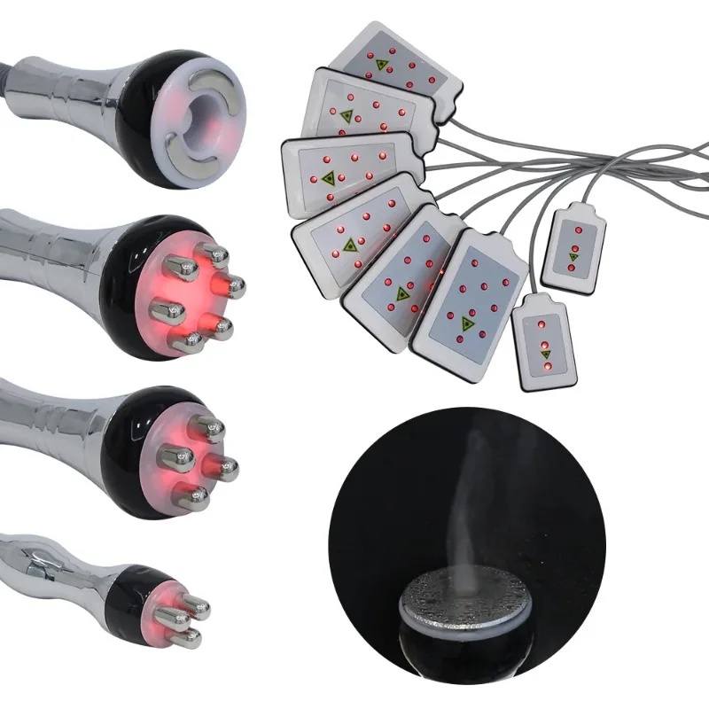 80K Ultrasonic Cavitation Beau - đánh giá và giá Cavitation Machine 80K Weight Loss