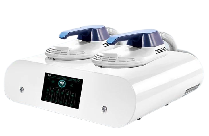 Portable Mini EMS RF Slim Mach - đánh giá và giá Ems Body Sculpting Machine Emslim
