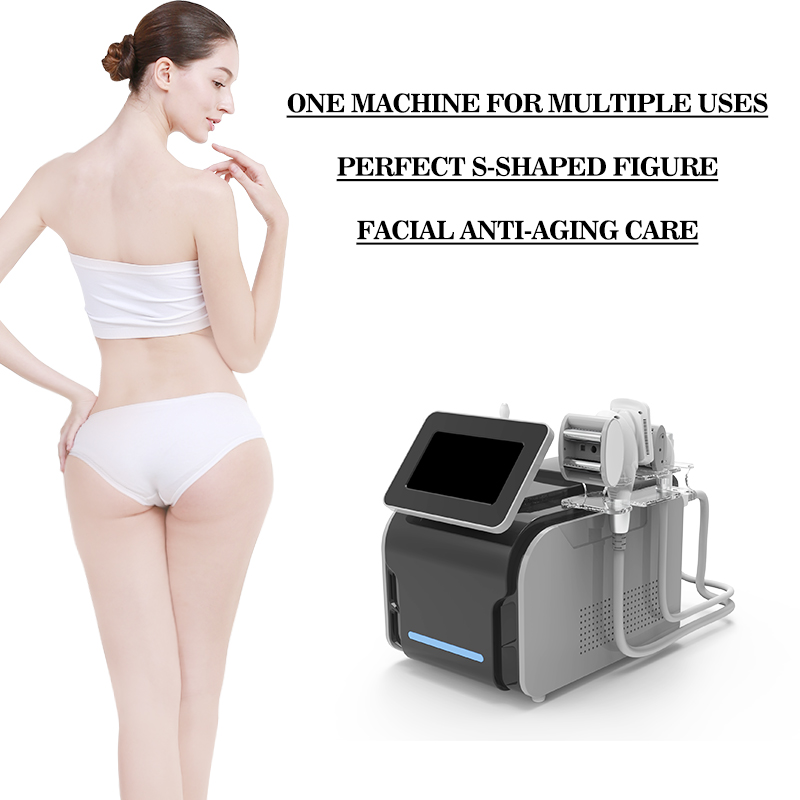 7 in 1 V9 vacuum cavitation Ro - đánh giá và giá Vacuum Cavitation Body Contouring