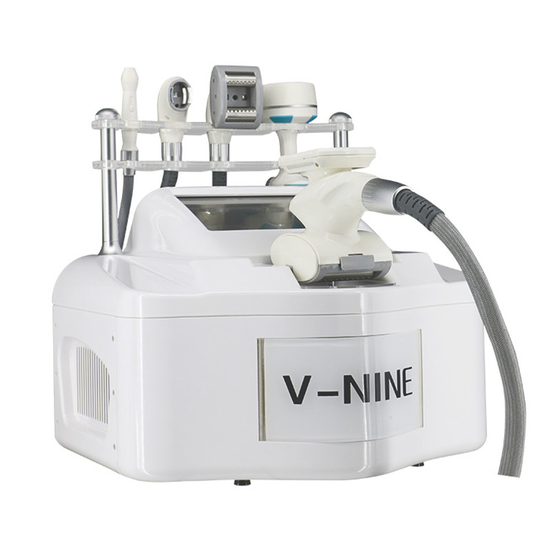 Anti‑Cellulite Body Contouring - đánh giá và giá Vacuum Cavitation Body Contouring