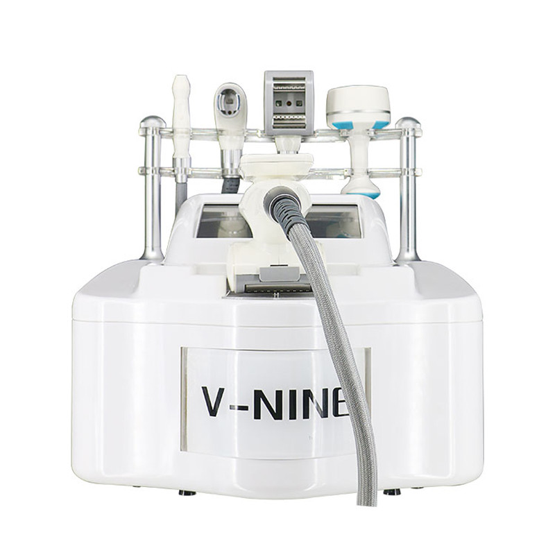 Anti‑Cellulite Body Contouring - đánh giá và giá Vacuum Cavitation Body Contouring