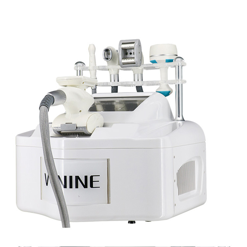 Anti‑Cellulite Body Contouring - đánh giá và giá Vacuum Cavitation Body Contouring