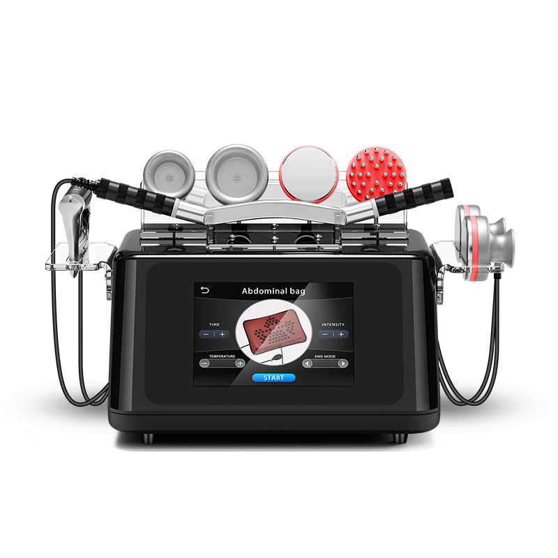 Professional 10 IN 1 Body Mana - đánh giá và giá Cavitation Machine 80K Weight Loss