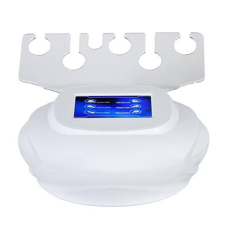 Portable 6 in 1 80k Vibrating  - đánh giá và giá Cavitation Machine 80K Weight Loss