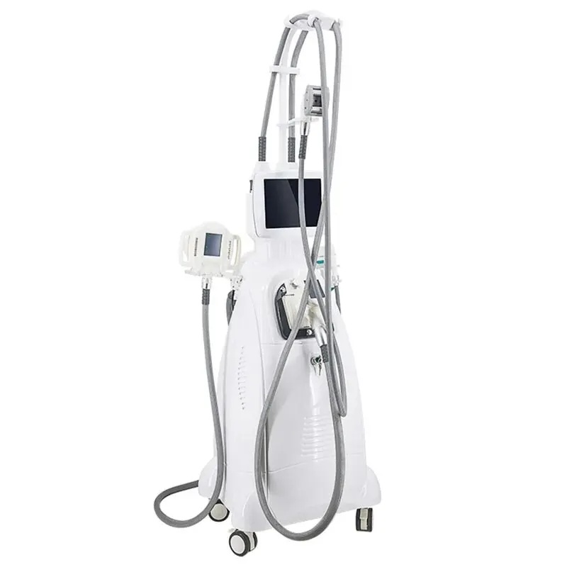 Máy massage con lăn 6 trong 1  - đánh giá và giá Vacuum Cavitation Body Contouring