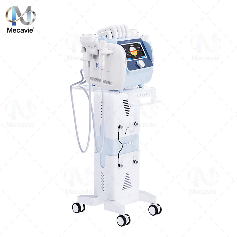 6 In 1 40K Cavitation RF Vacuu - đánh giá và giá 6 In 1 Cavitation Rf Machine 40K