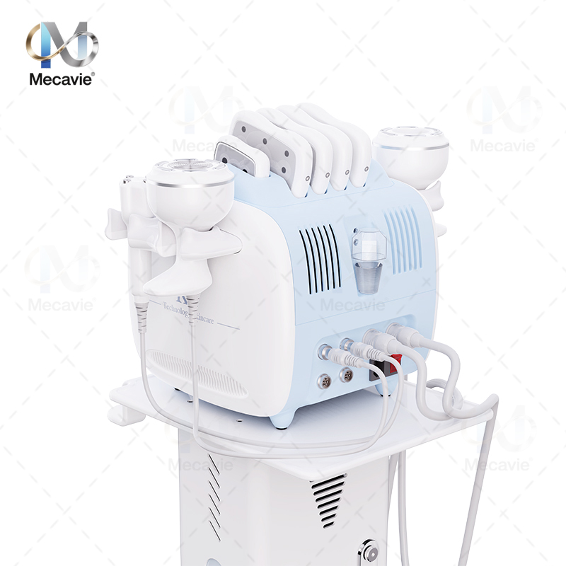 6 In 1 40K Cavitation RF Vacuu - đánh giá và giá 6 In 1 Cavitation Rf Machine 40K