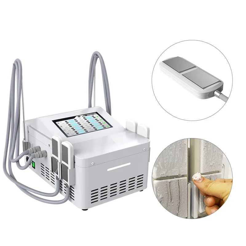 Non-invasive Ems Body Slimming - đánh giá và giá Cryolipolysis Fat Freezing Machine