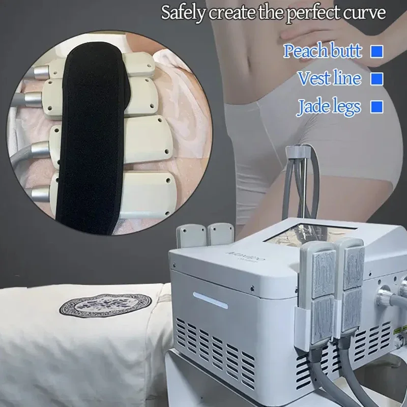 Non-invasive Ems Body Slimming - đánh giá và giá Cryolipolysis Fat Freezing Machine