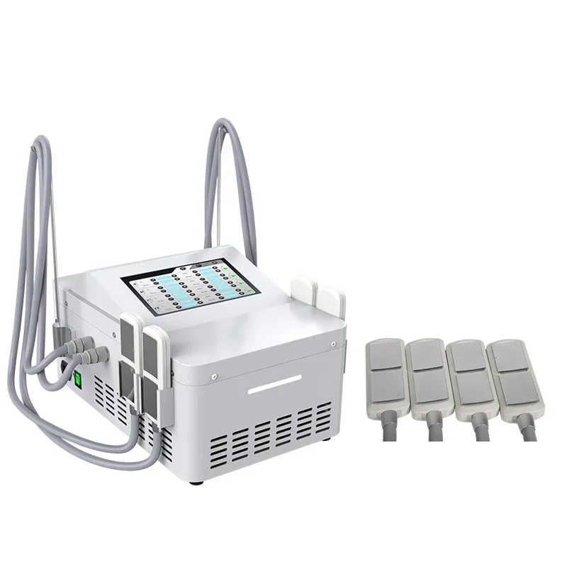 Non-invasive Ems Body Slimming - đánh giá và giá Cryolipolysis Fat Freezing Machine