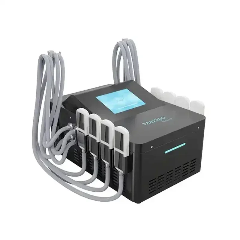 Professional Portable 8 In 1 P - đánh giá và giá Cryolipolysis Fat Freezing Machine