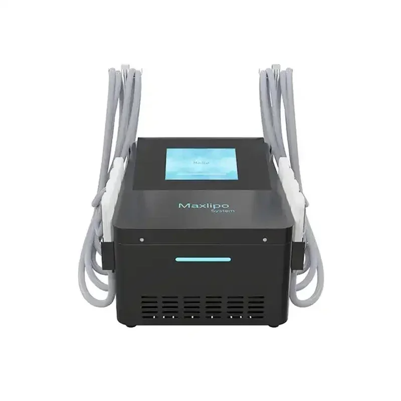 Professional Portable 8 In 1 P - đánh giá và giá Cryolipolysis Fat Freezing Machine