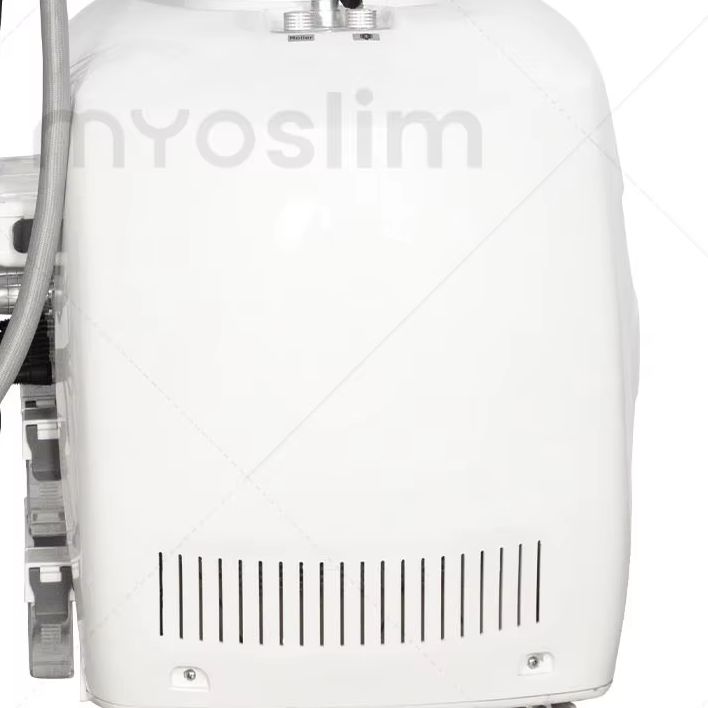 Cavitation Vacuum Roller Slimm - đánh giá và giá Vacuum Cavitation Body Contouring