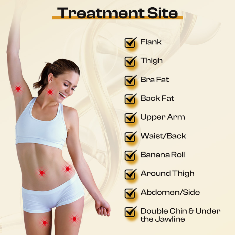 8 Handles Cryotherapy Cyrolipo - đánh giá và giá Cryolipolysis Fat Freezing Machine