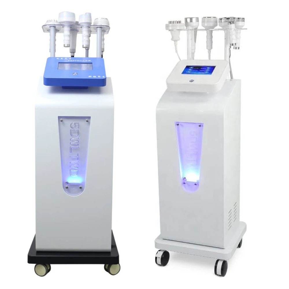 Professiona 5D Sculpting 80k V - đánh giá và giá Vacuum Cavitation Body Contouring