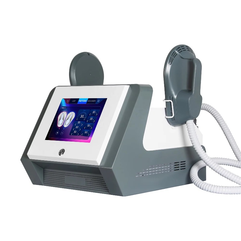 2 Handles emslim Neo Muscle Bu - đánh giá và giá Ems Body Sculpting Machine Emslim