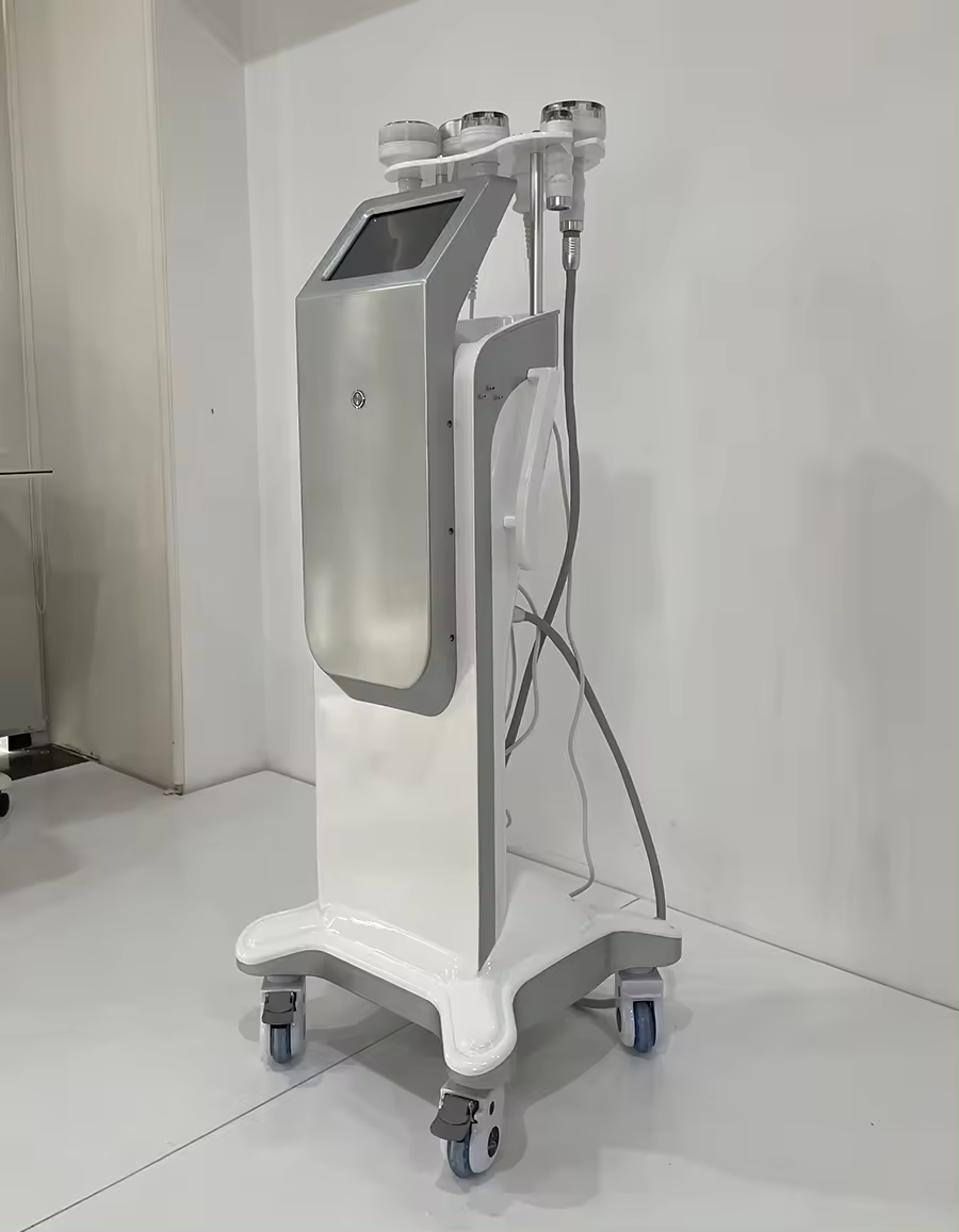 FARSLIM 3D Body Shaping Contou - đánh giá và giá Vacuum Cavitation Body Contouring
