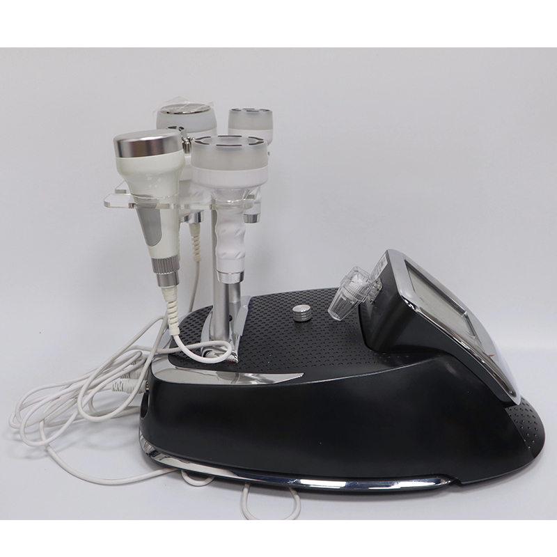 Portable 5D Body Slimming Weig - đánh giá và giá Cavitation Machine 80K Weight Loss