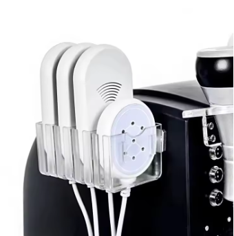 6-in-1 Ultrasonic Cavitation W - đánh giá và giá Lipo Laser Pads Slimming Machine