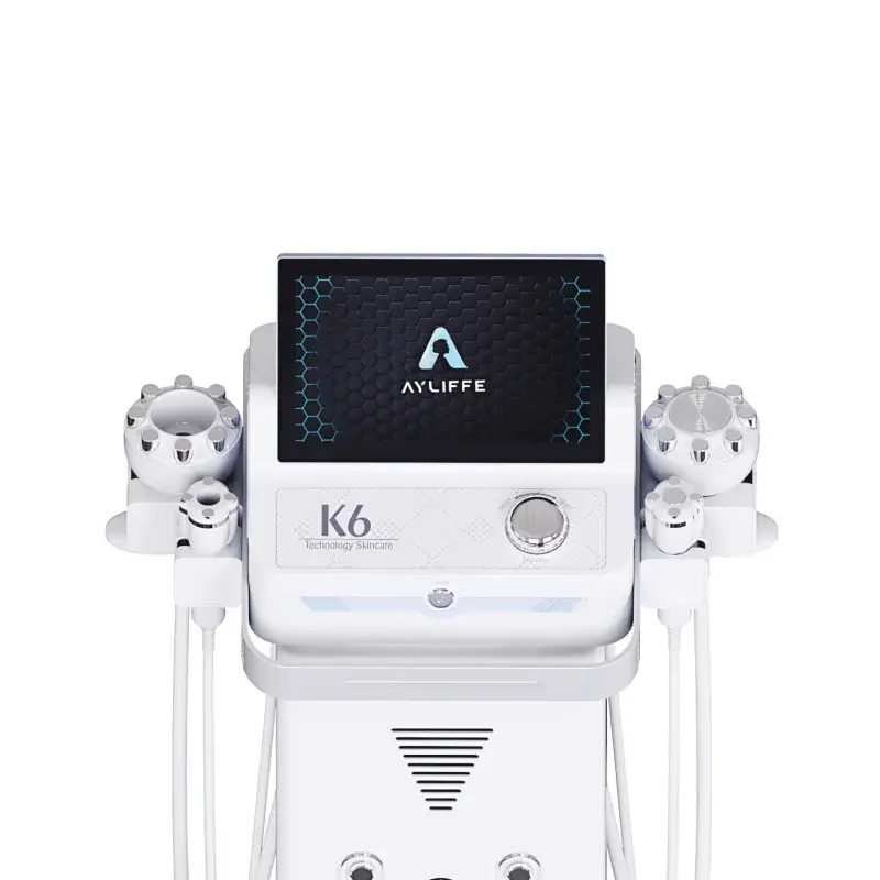 K6 80k Cavitation Body Slimmin - đánh giá và giá Cavitation Machine 80K Weight Loss
