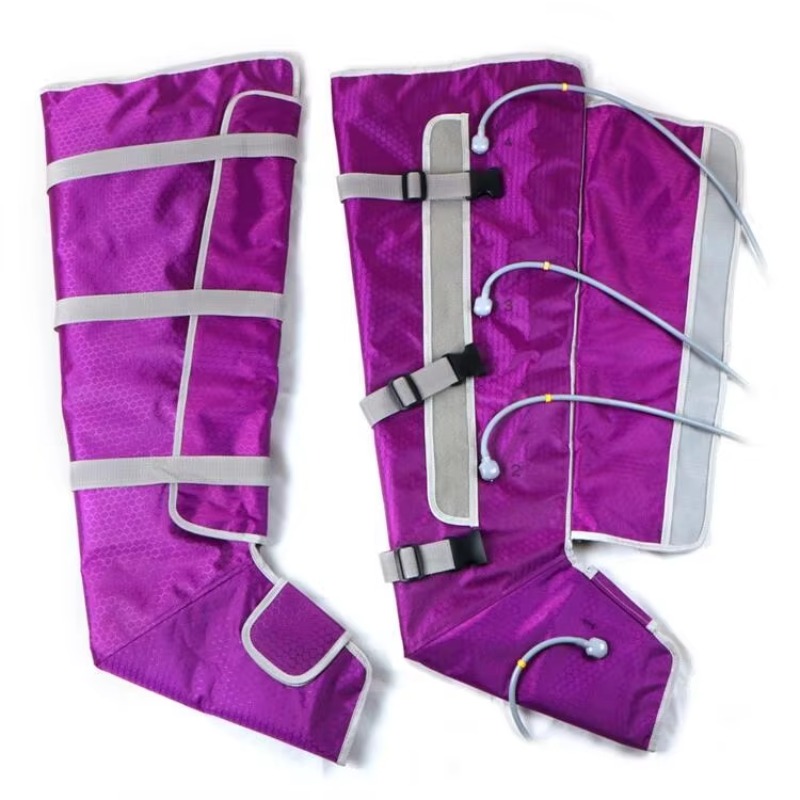 Body Belly Leg Balancer Presso - đánh giá và giá Pressotherapy Lymphatic Drainage Suit