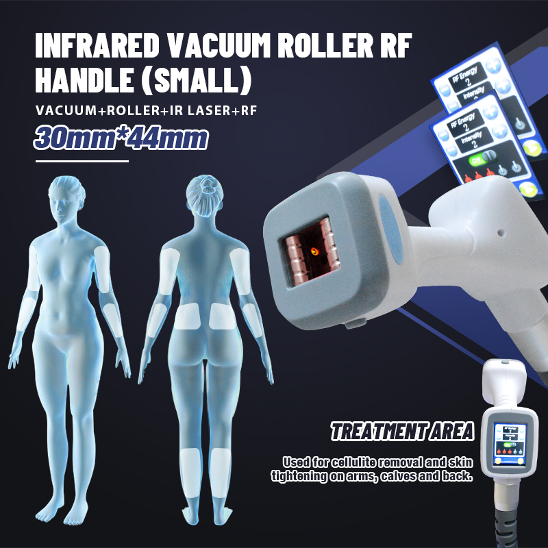 Perfectlaser Vela Body Shape S - đánh giá và giá Vacuum Cavitation Body Contouring