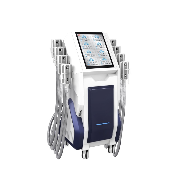 Cellulite Body Slimming Machin - đánh giá và giá Cryolipolysis Fat Freezing Machine