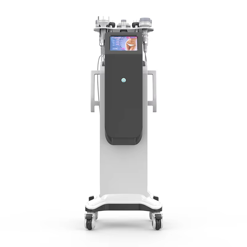 Professional Cavitation Vacuum - đánh giá và giá Lipo Laser Pads Slimming Machine