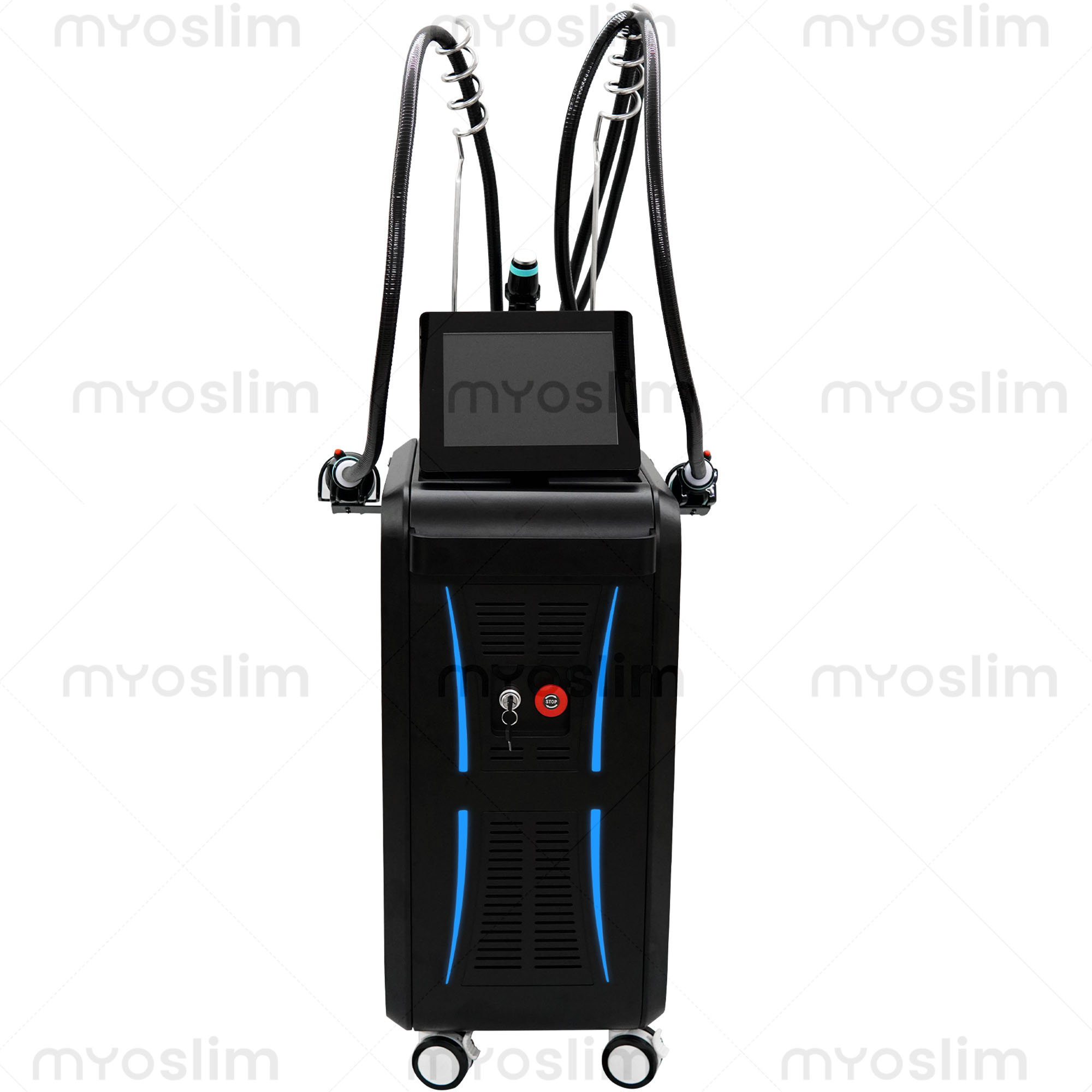Cold Wave Cryolipolysis Body S - đánh giá và giá Cryolipolysis Fat Freezing Machine