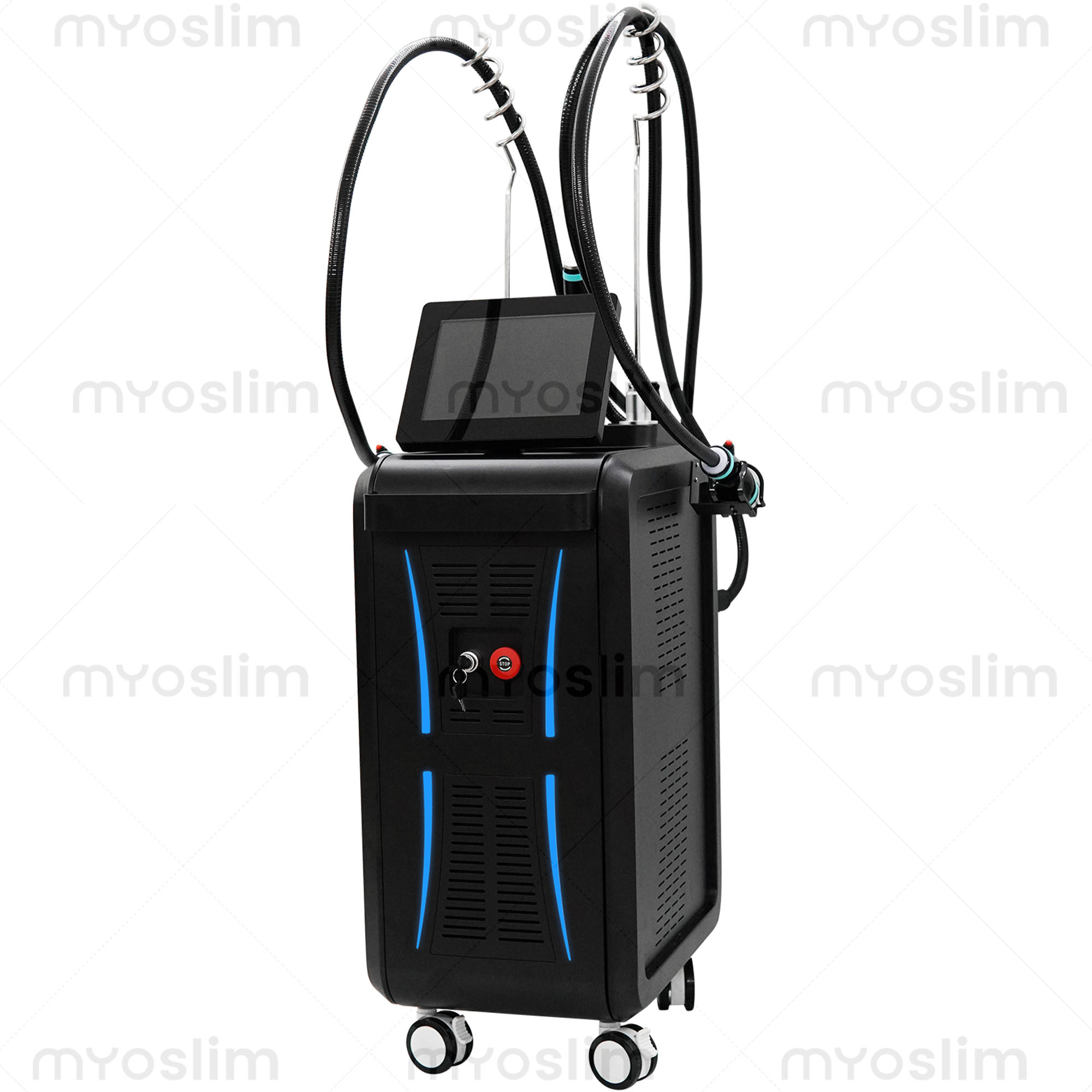 Cold Wave Cryolipolysis Body S - đánh giá và giá Cryolipolysis Fat Freezing Machine