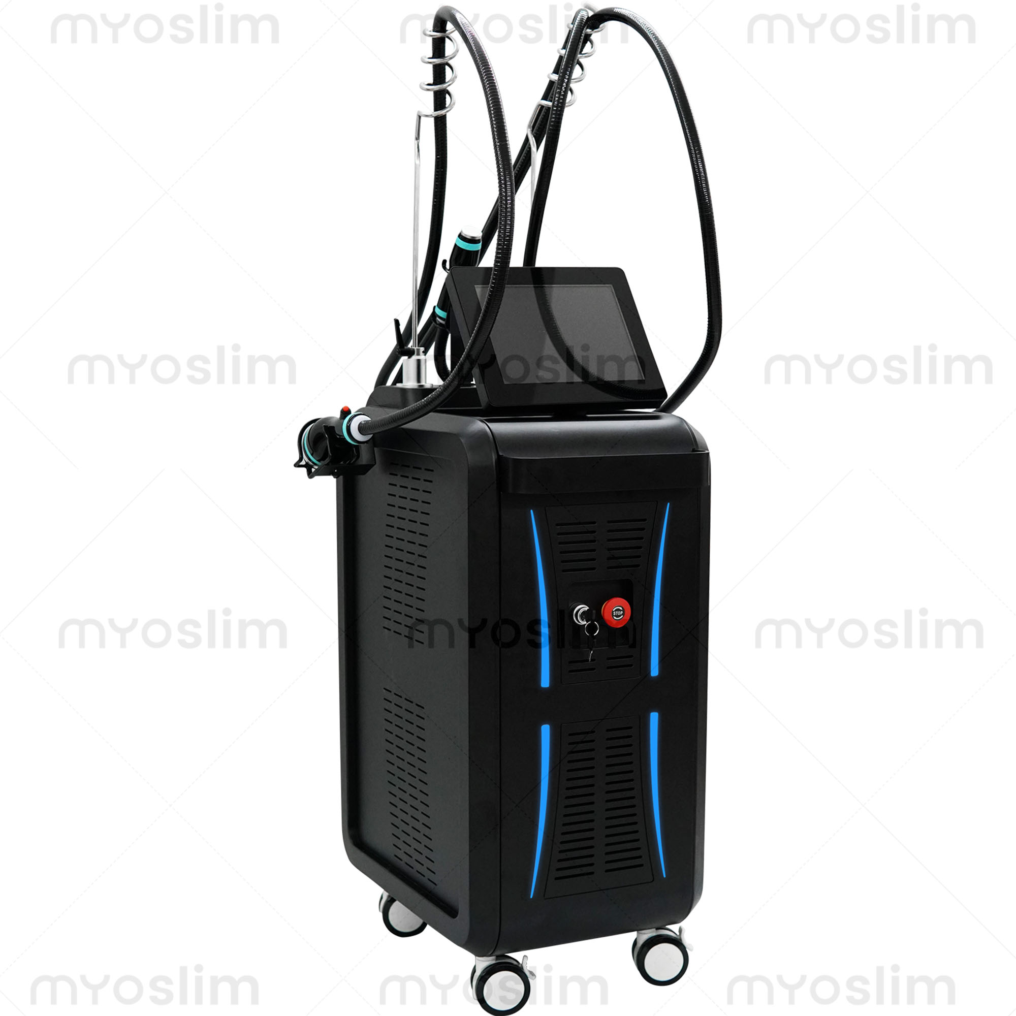 Cold Wave Cryolipolysis Body S - đánh giá và giá Cryolipolysis Fat Freezing Machine