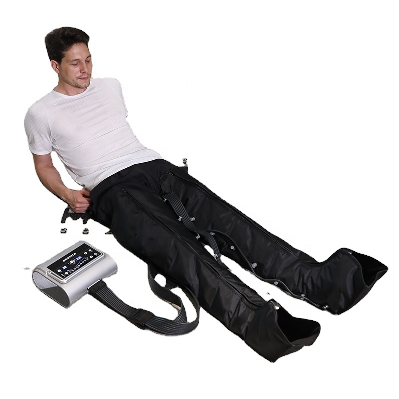 Hot Selling Sport Therapy Equi - đánh giá và giá Pressotherapy Lymphatic Drainage Suit