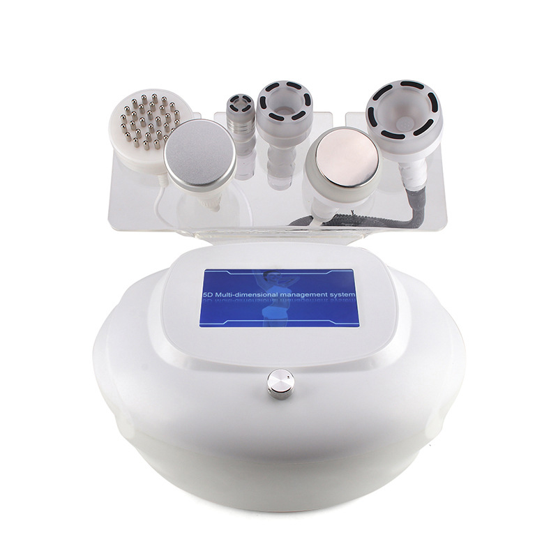 80K Cavitation RF Ultrasonic V - đánh giá và giá Cavitation Machine 80K Weight Loss