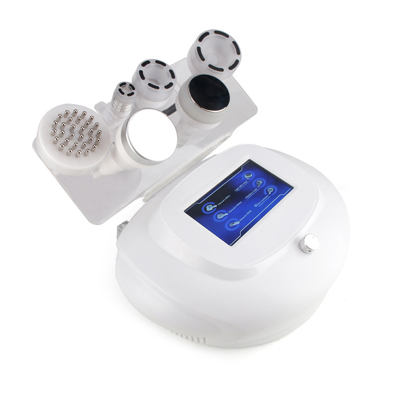 80K Cavitation RF Ultrasonic V - đánh giá và giá Cavitation Machine 80K Weight Loss