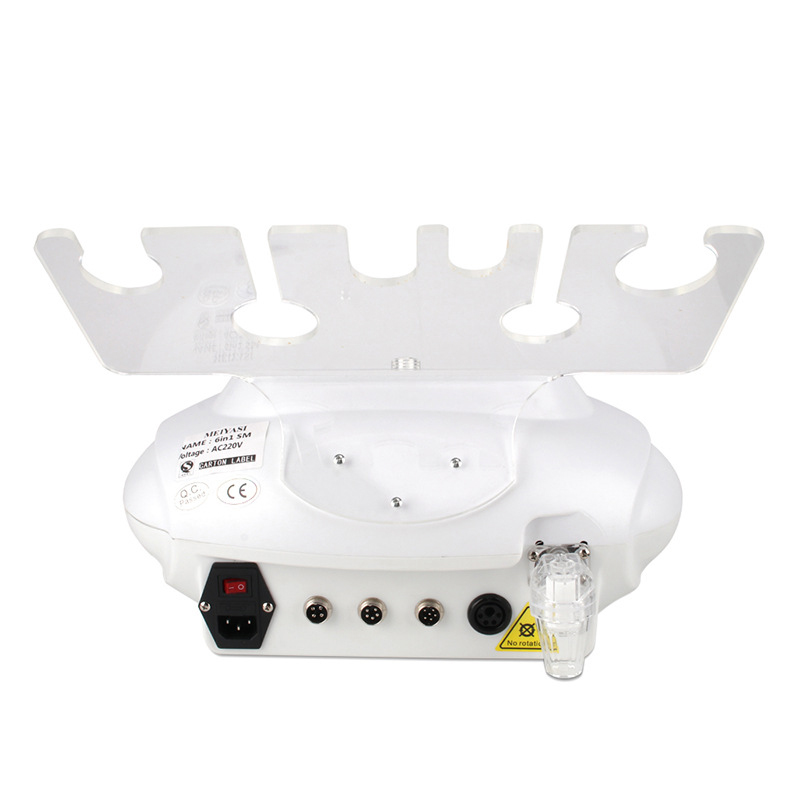 80K Cavitation RF Ultrasonic V - đánh giá và giá Cavitation Machine 80K Weight Loss