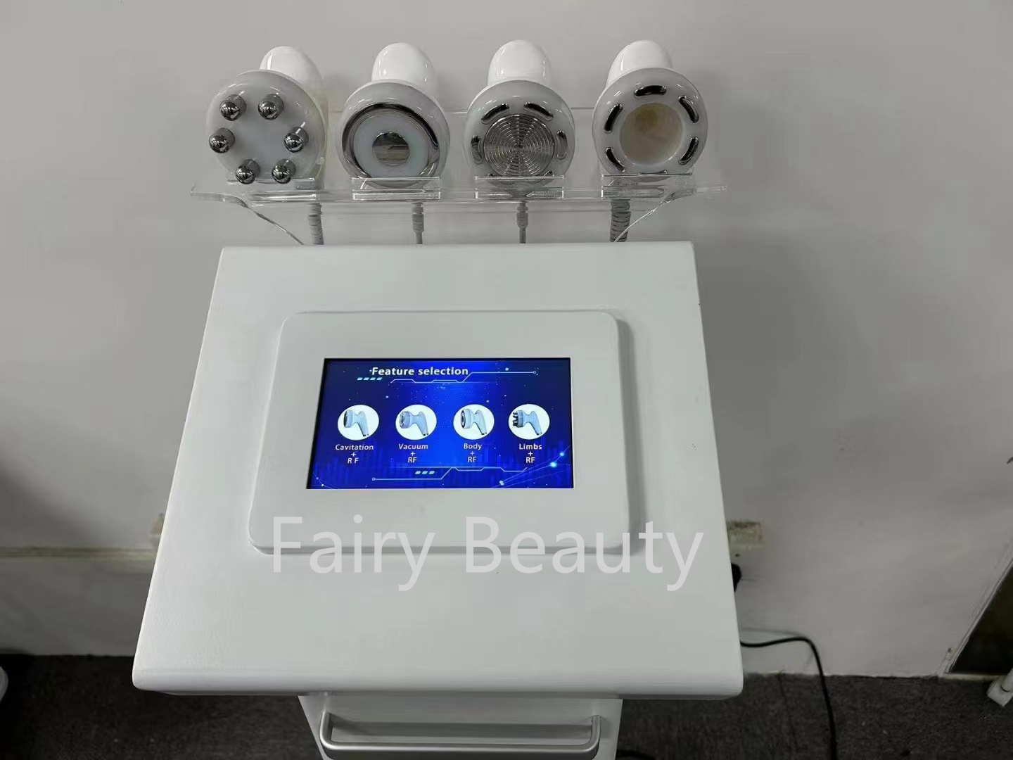 New Ultrasound 4 In 1 Cavitati - đánh giá và giá Cavitation Machine 80K Weight Loss