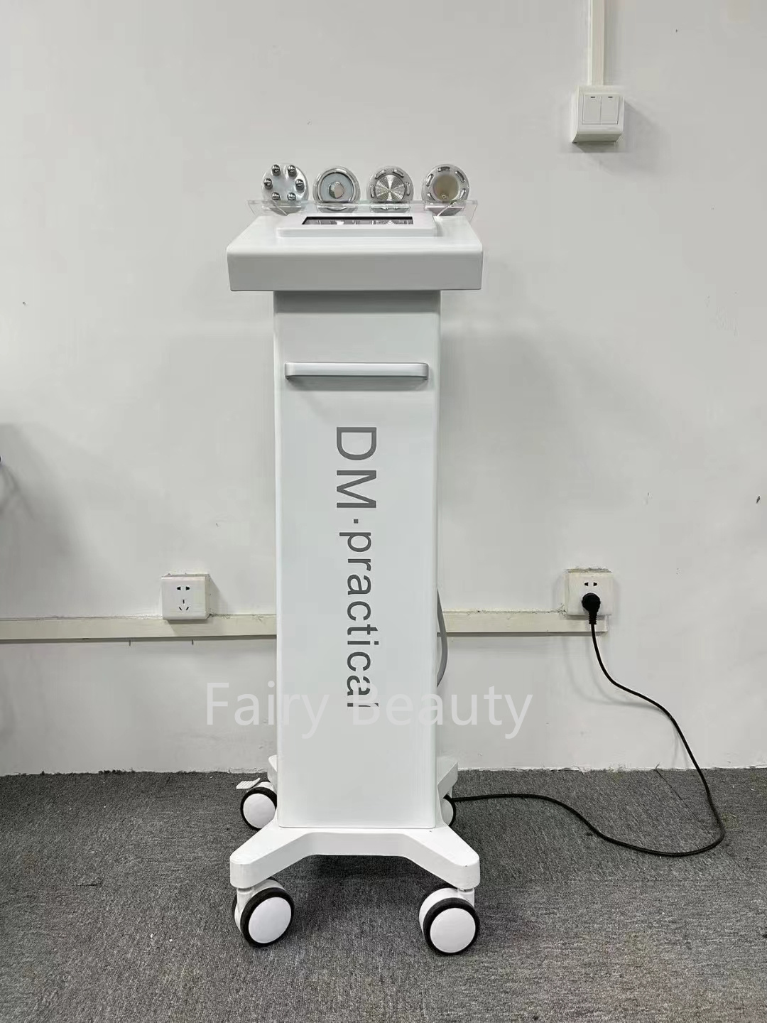 New Ultrasound 4 In 1 Cavitati - đánh giá và giá Cavitation Machine 80K Weight Loss