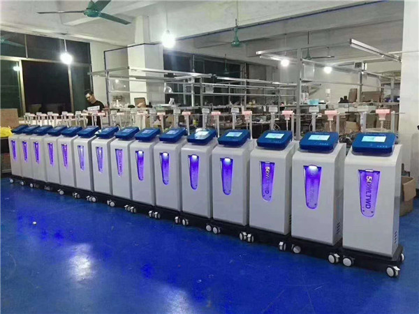 Multifunctional 80K Lipocavita - đánh giá và giá Cavitation Machine 80K Weight Loss